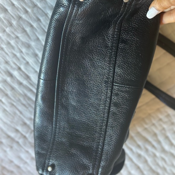 Prada, Vitiello  Dino, tote bag with side pockets - Picture 12 of 12